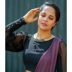 anasuya sex photos|Anasuya Bharadwaj (@itsme.